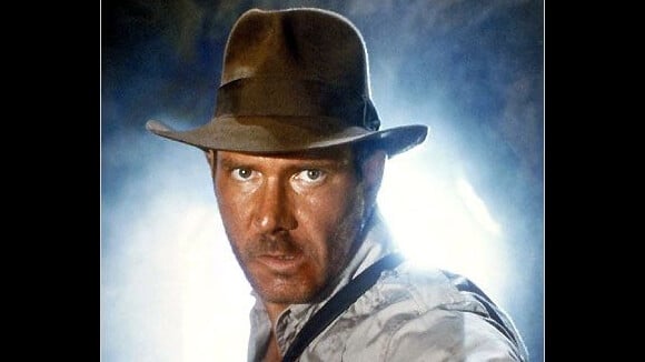 Harrison Ford, métamorphosé avec le crâne rasé : Indiana Jones a bien changé !