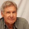 Harrison Ford en juillet 2011