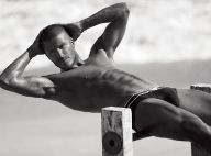 PHOTO : Et Dieu créa Beckham...