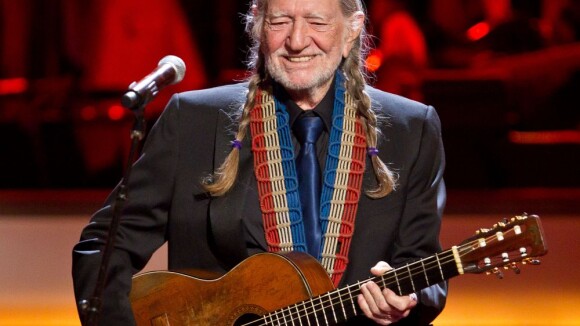 Willie Nelson hospitalisé