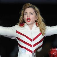 Madonna bouleversée et dégoûtée pour les Pussy Riot, et à son tour poursuivie