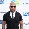 Flo Rida aux Do Something Awards à Santa Monica, le 19 août 2012.