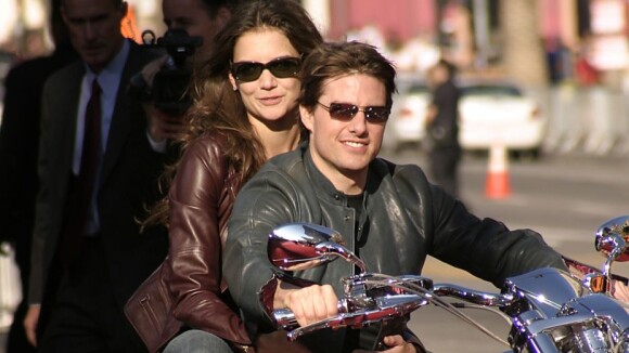 Tom Cruise et Katie Holmes officiellement divorcés