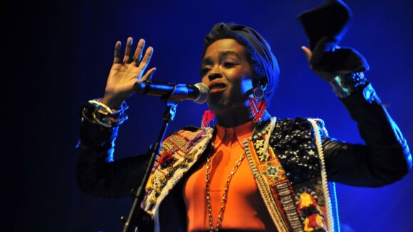 Lauryn Hill risque la prison pour fraude fiscale... C'est plus grave que prévu