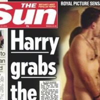 Prince Harry : Retour au pays, body double et fessée après son dirty nu à Vegas