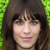 Alexa Chung à Oxfordshire, le 21 mars 2012.