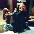 Sissy Spacek et Piper Laurie dans  Carrie  (1977) de Brian de Palma.