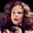 Sissy Spacek et Piper Laurie dans  Carrie  (1977) de Brian de Palma.