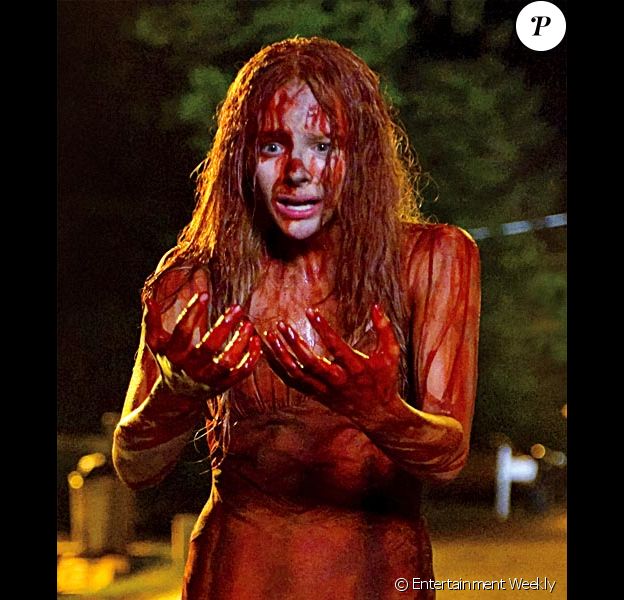 Chloë Moretz sera Carrie dans le remake de Kimberly Peirce.