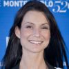 Jennifer Lauret en juin 2012 à Monaco