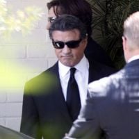 Sylvester Stallone : Après la mort de son fils, celle de sa demi-soeur