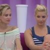 Audrey et Nadège dans Secret Story 6