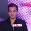 Sacha dans Secret Story 6, mercredi 29 août 2012 sur TF1