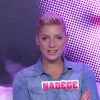 Nadège dans Secret Story 6, mercredi 29 août 2012 sur TF1
