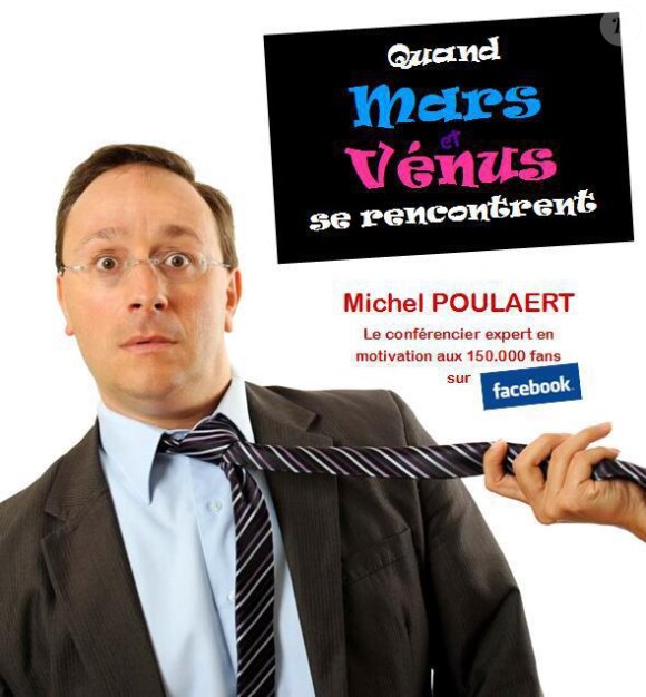 Michel Poulaert sosie bluffant de François Hollande.