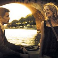 Ethan Hawke et Julie Delpy : Retrouvailles romantiques en Grèce