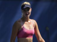 Kristina Mladenovic, 19 ans : La nouvelle pépite du tennis français