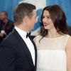 Rachel Weisz et Jeremy Renner présentent le nouveau volet de la saga Jason Bourne, le 1er septembre 2012.