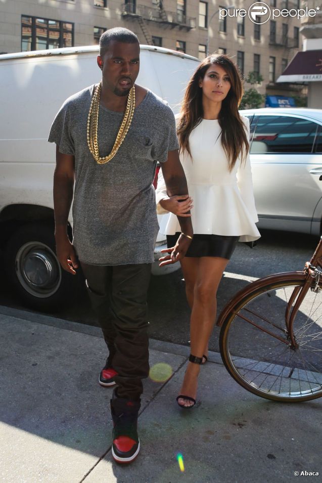 Kim Kardashian Kanye West avant de dater jeunes maman célibataire rencontres conseils