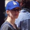 Rachel McAdams dans West Hollywood, Los Angeles, le 2 septembre 2012.