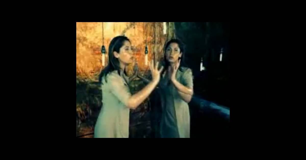 Celine Dion Tout Est Fini Entre Nous Lara Fabian - Tout - 1996. - Purepeople
