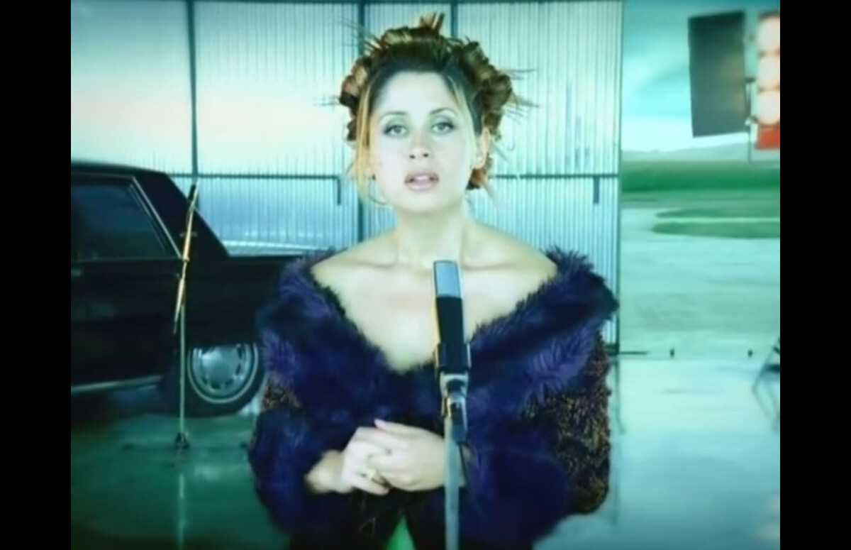je t aime lara fabian