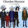 Affiche du film Cherchez Hortense