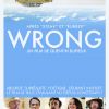 Affiche du film Wrong