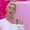 Nadège dans la quotidienne de Secret Story 6 le mercredi 5 septembre 2012 sur TF1