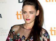 Kristen Stewart : Fière femme fatale pour sa première sortie depuis le scandale