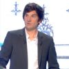 Gaspard Proust sur Canal+ dans Salut les Terriens, le samedi 8 septembre 2012.