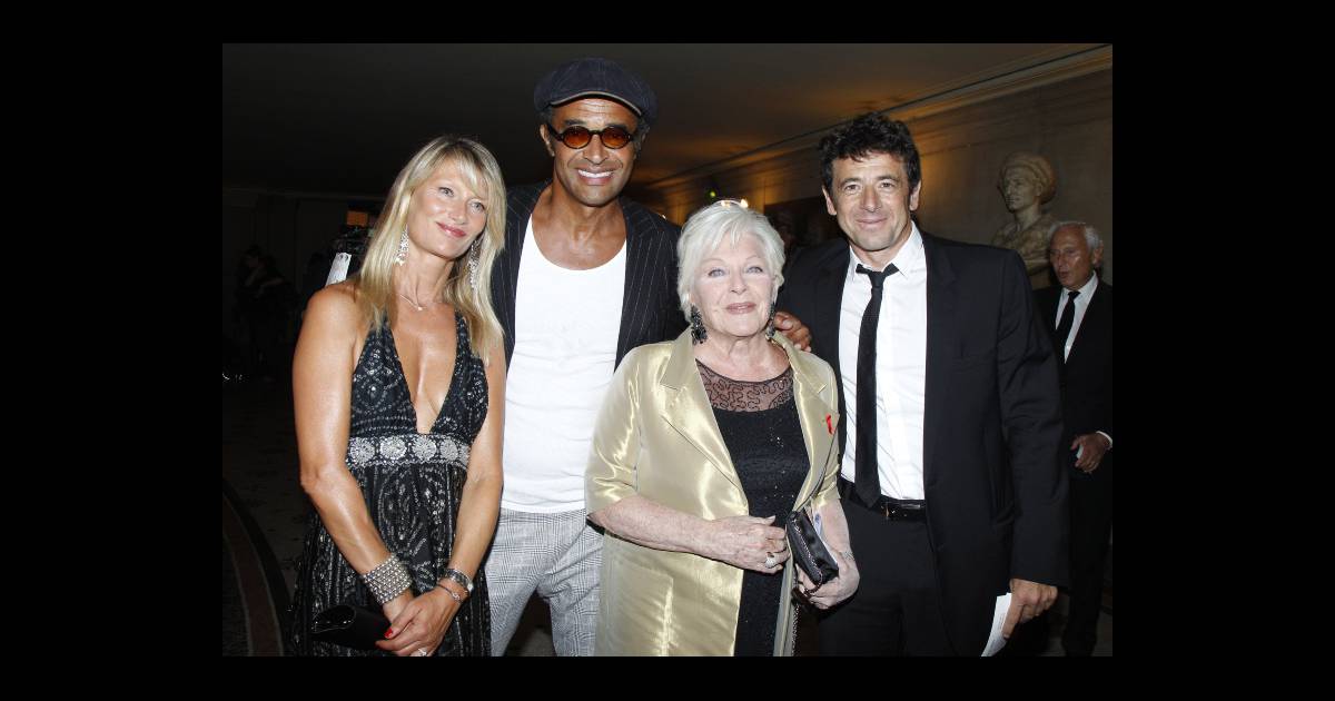 Qui Est Le Compagnon De Patrick Juvet Patrick Juvet Et Son Compagnon