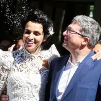 Farida Khelfa : Retour sur un magnifique mariage aux côtés de Carla Bruni