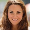Kate Middleton, parfaite et éblouissante lors de son deuxième jour passé à Singapour le 12 septembre 2012 dans le cadre d'un voyage officiel en Asie du sud-est