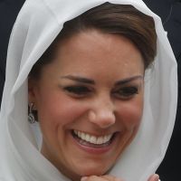 Kate Middleton émerveille Kuala Lampur et fascine son prince William