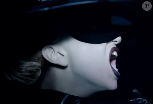 Lady Gaga nous plonge dans le noir avec son film Fame.