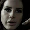 Lana Del Rey se mue en égérie des années 50 dans la publicité H&M - collection automne 2012.