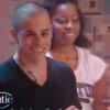 Casper Smart a surpris sa belle Jennifer Lopez sur le plateau de Katie Couric