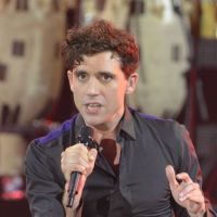 Mika : Amours, sexe et Madonna... ses drôles de confidences