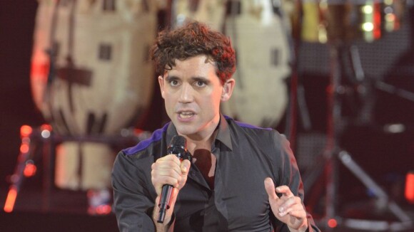 Mika : Amours, sexe et Madonna... ses drôles de confidences