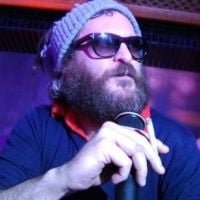 Joaquin Phoenix : ''Une fois devenu un bouffon total, c'était libérateur''