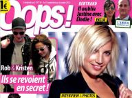 Secret Story 6 - Nadège : 'Avec Thomas, nous avons dérapé. Et plusieurs fois !'