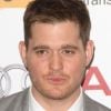 Michael Bublé à Londres, le 29 juin 2012.