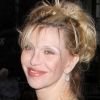L'artiste américaine Courtney Love à la soirée de gala Metropolitan Opera Opening Night à New York, le 24 Septembre 2012.