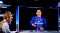 Zlatan Ibrahimovic : Sa marionnette aux Guignols de l'info le ravit