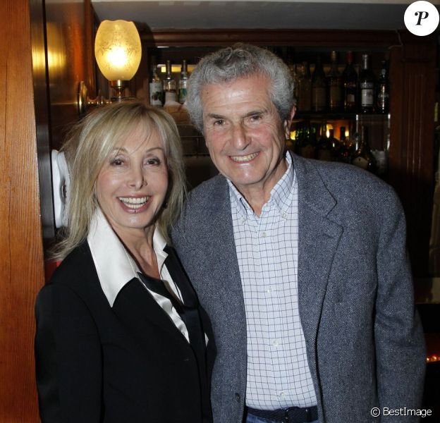 Claude Lelouch Entoure Des Femmes De Sa Vie Pour Feter Son Amie Arlette Gordon Purepeople