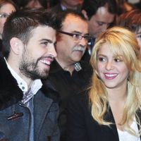 Shakira : Le prénom de son futur fils révélé