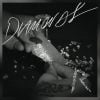 Rihanna - Diamonds - un single écrit et composé par Sia, septembre 2012.