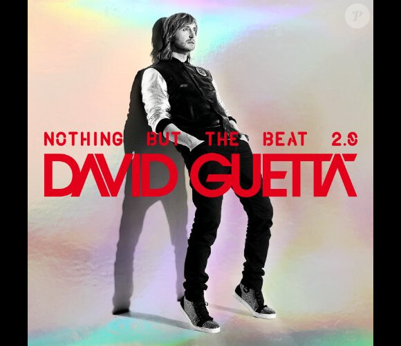 Nouvelle version de l'album Nothing but The Beat, de David Guetta, sorti en septembre 2012.