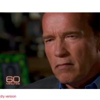 Arnold Schwarzenegger : Larmes aux yeux, il est forcé à assumer son adultère